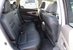 2018 Nissan Murano - Image 28