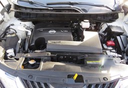 2018 Nissan Murano - Image 53