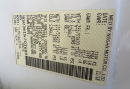 2018 Nissan Murano - Image 52