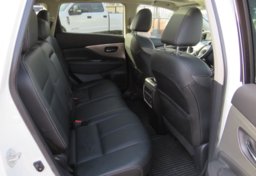 2018 Nissan Murano - Image 30