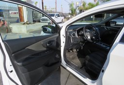 2018 Nissan Murano - Image 19