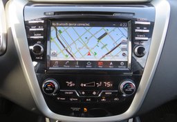 2018 Nissan Murano - Image 43