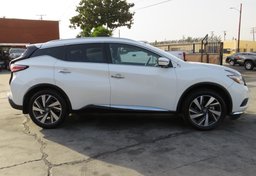 2018 Nissan Murano - Image 11