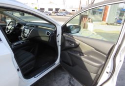 2018 Nissan Murano - Image 20