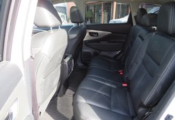 2018 Nissan Murano - Image 29