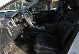 2018 Nissan Murano - Image 25