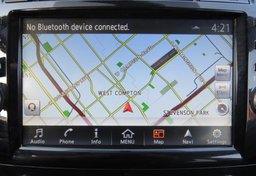 2018 Nissan Murano - Image 44