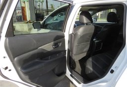 2018 Nissan Murano - Image 21