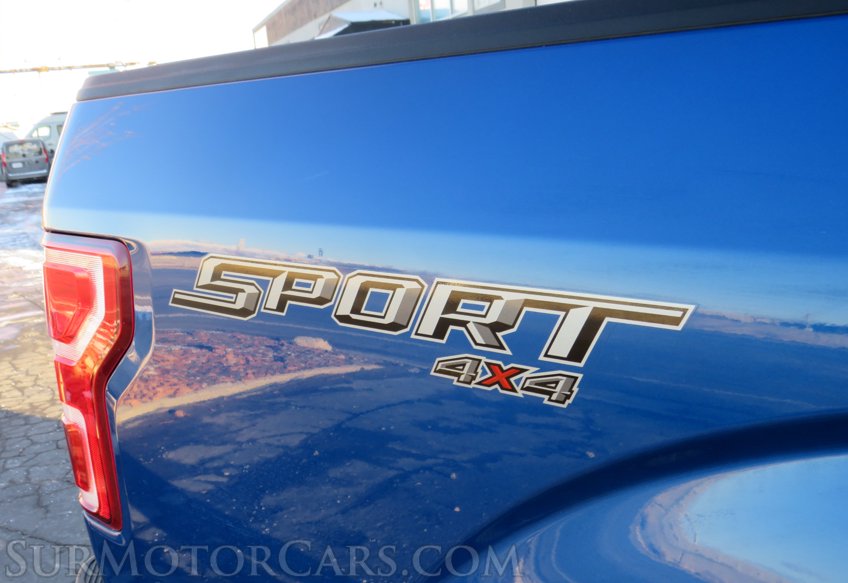 2018 Ford F-150 - Image 24