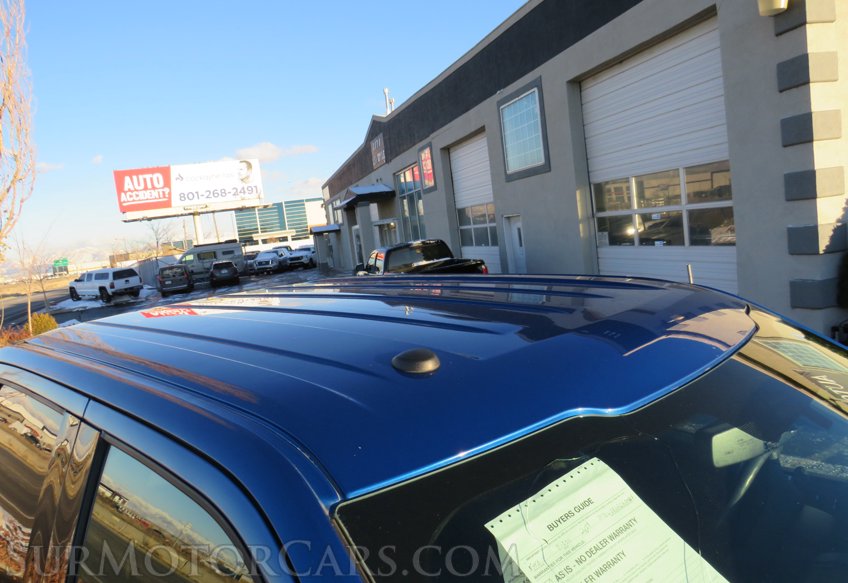 2018 Ford F-150 - Image 19