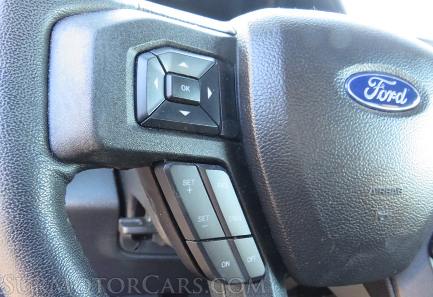 2018 Ford F-150 - Image 42