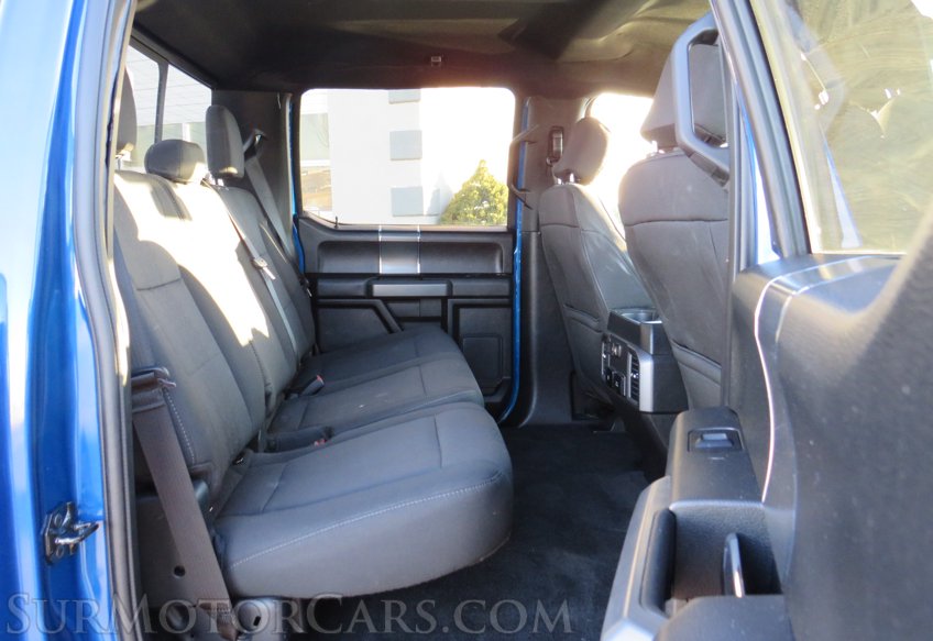 2018 Ford F-150 - Image 39