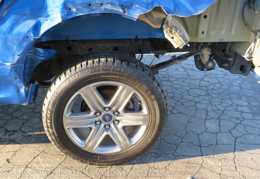 2018 Ford F-150 - Image 61