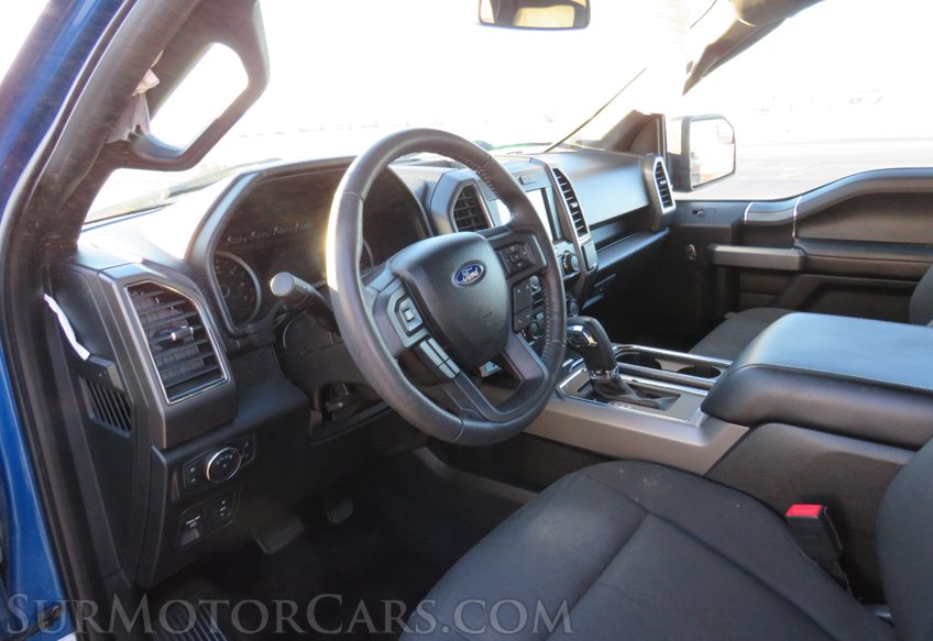 2018 Ford F-150 - Image 33