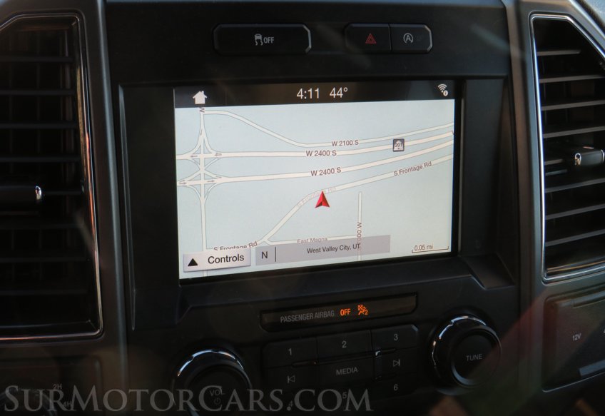 2018 Ford F-150 - Image 47