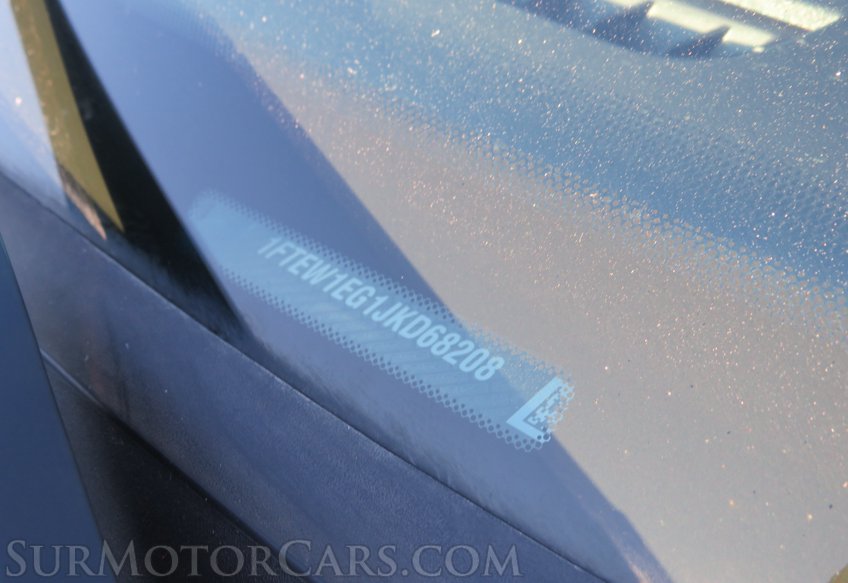 2018 Ford F-150 - Image 67