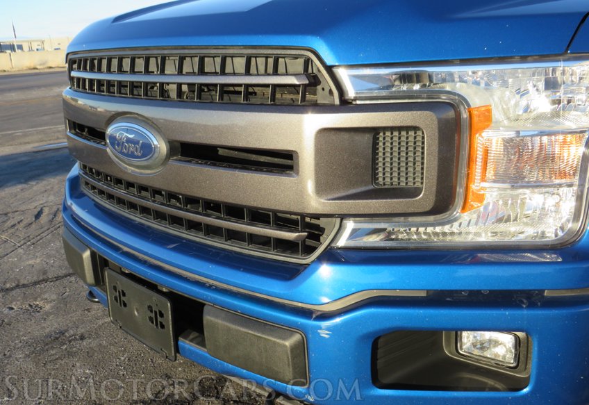 2018 Ford F-150 - Image 22