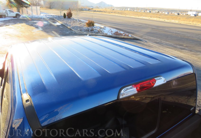 2018 Ford F-150 - Image 20