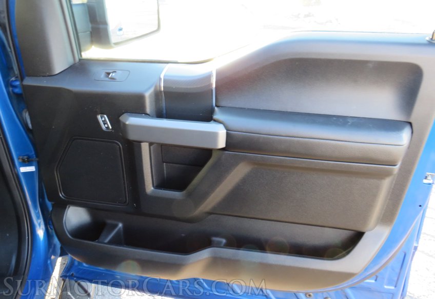 2018 Ford F-150 - Image 60