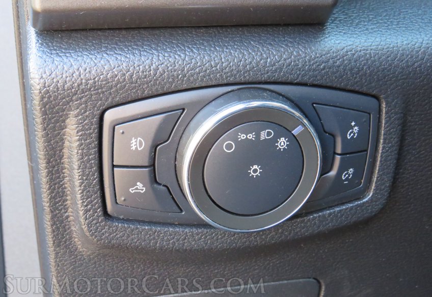 2018 Ford F-150 - Image 53