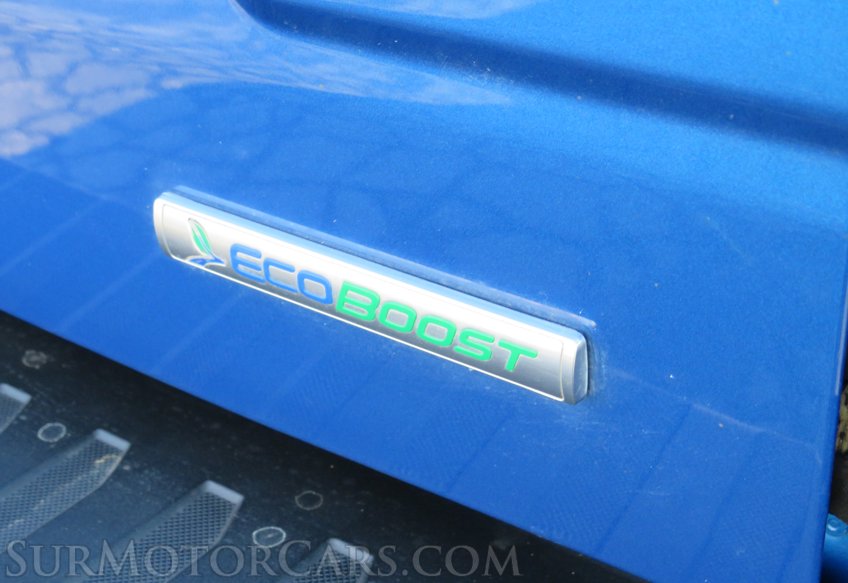 2018 Ford F-150 - Image 30