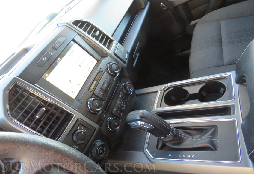 2018 Ford F-150 - Image 43