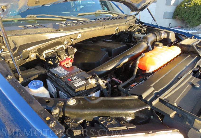 2018 Ford F-150 - Image 63