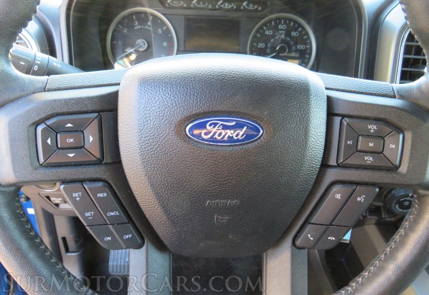 2018 Ford F-150 - Image 41