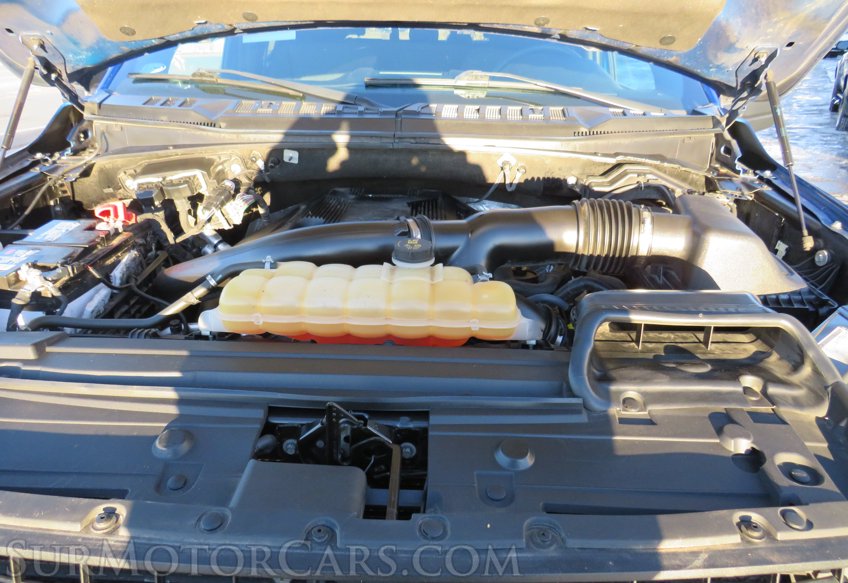 2018 Ford F-150 - Image 65