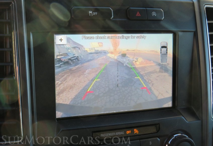 2018 Ford F-150 - Image 46