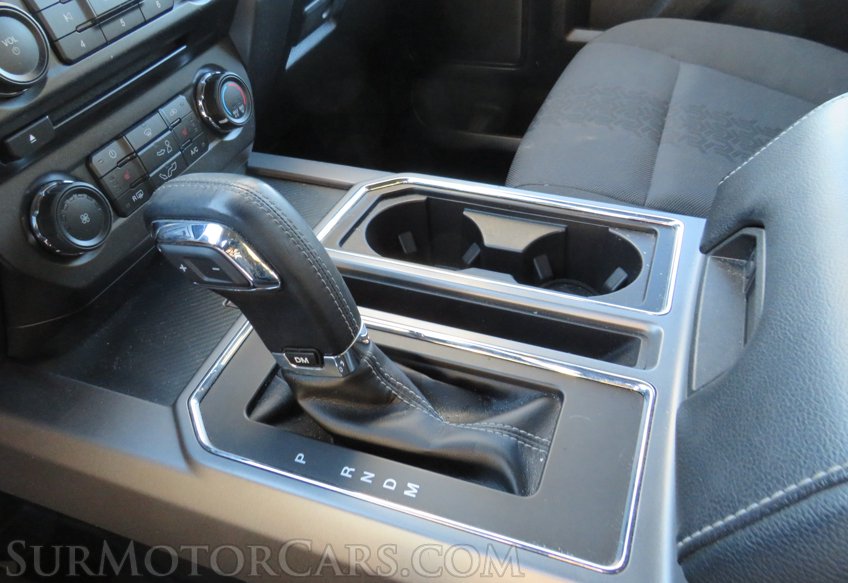 2018 Ford F-150 - Image 51