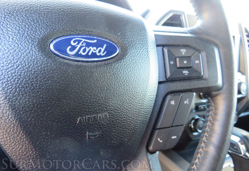 2018 Ford F-150 - Image 40