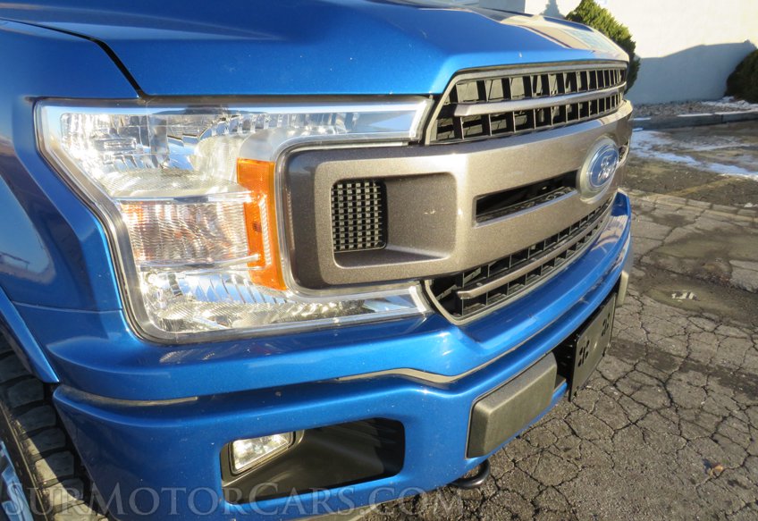 2018 Ford F-150 - Image 28