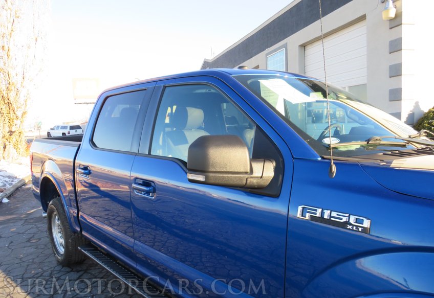 2018 Ford F-150 - Image 15