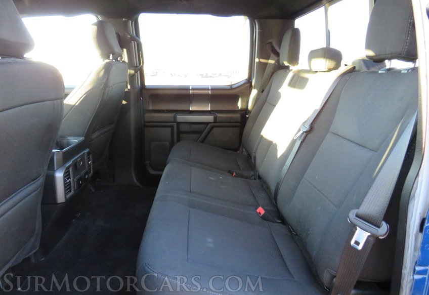 2018 Ford F-150 - Image 37