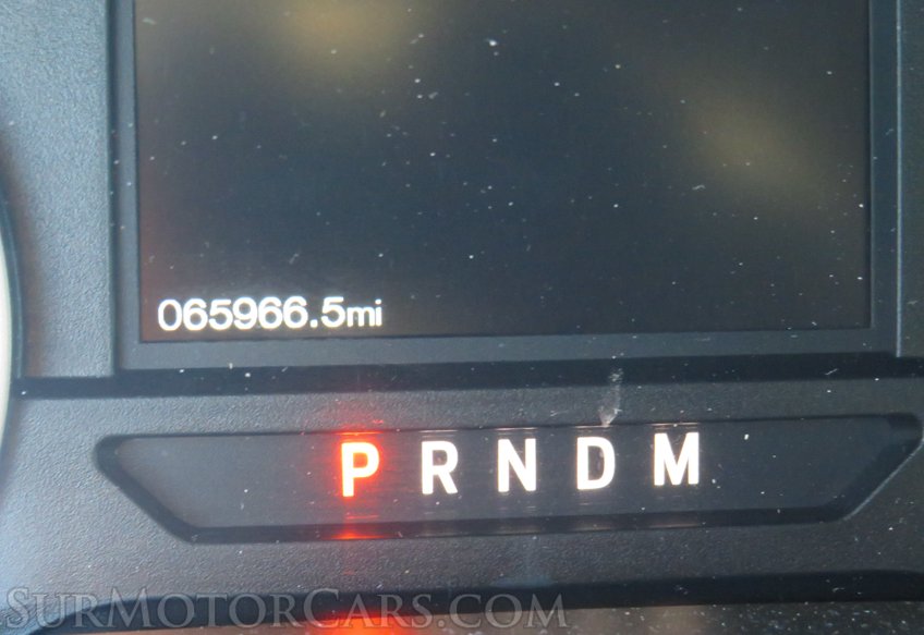 2018 Ford F-150 - Image 44