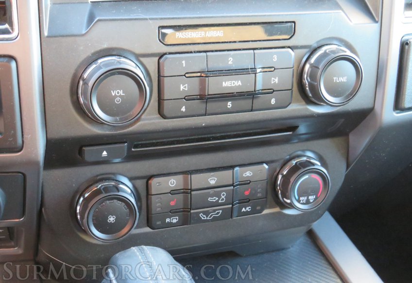 2018 Ford F-150 - Image 54