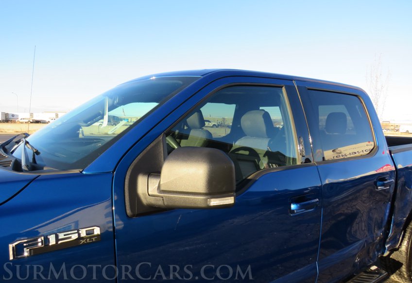 2018 Ford F-150 - Image 18