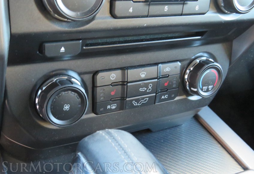 2018 Ford F-150 - Image 50