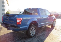 2018 Ford F-150 - Image 10