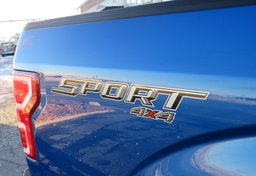 2018 Ford F-150 - Image 24