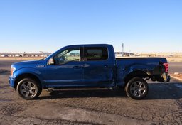 2018 Ford F-150 - Image 12