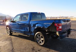 2018 Ford F-150 - Image 5