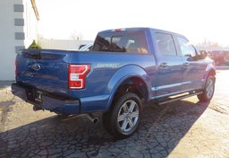 2018 Ford F-150 - Image 8