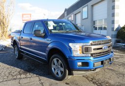 2018 Ford F-150 - Image 3