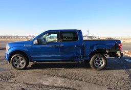 2018 Ford F-150 - Image 11