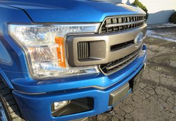 2018 Ford F-150 - Image 28