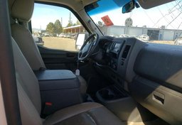 2019 Nissan NV Passenger - Image 5
