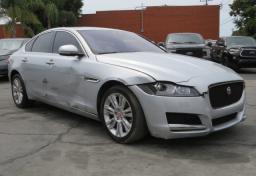 Thumbnail of 2017 Jaguar XF