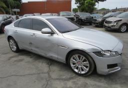 Thumbnail of 2017 Jaguar XF